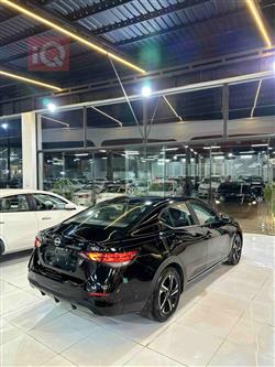 نيسان سنترا